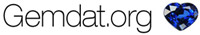 Gemdat Logo